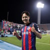 SON·토트넘과 맞붙는 팀 K리그 '팬 일레븐' 확정... 이승우, 린가드 '최다 득표 1·2위'