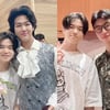 '이종혁 子' 이준수는 '배우', 이탁수는 '군인'으로..'깜짝' 근황 [스타이슈]