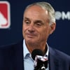 '그 보수적인 MLB도' 결국, KBO 따라 ABS 도입 '2025년 시범-2026년 시행' 예정