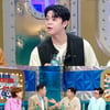 '김구라子' 그리, '해병대' 전역 후 계획 "누나에 母 호칭하겠다" [라디오스타]