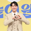'父에 신장 기증' 남윤수 "아버지께 좋은 나날 선물해드려 기뻐" [스타이슈]
