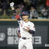 '결정적 실책'에 "데미지 있었다" 고백→롯데 살려낸 결승타로 만회, "감독님 실망 안 시킬 것" 다짐