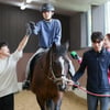 한국마사회, '재활승마 활성화 지원사업'시행