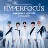 투바투, 첫 번째 VR 콘서트 'HYPERFOCUS' 1차 예매 오픈
