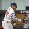 '레이예스 미친 끝내기 만루포' 롯데 위닝시리즈 확보+2연승 달성... 대타 윤동희 극적 동점타 [울산 현장리뷰]