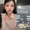 47kg 최준희 엄청난 운동량 보니 "굿나잇 유산소" 놀라워라