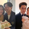 "7kg 찐 이유" 손담비→배다해, 시험관 시술 고백..응원 물결 [스타이슈]