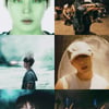 '힙+섹시' 軍 전역 하성운, 'Blessed' MV 공개..슈주→김재중 '파워 응원'