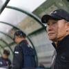 '극적 승리' 김학범 감독, 수중 혈투→이주용 부상에 웃지 못했다 "선수들 회복 급선무" [김포 현장]