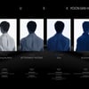 아스트로 윤산하, 첫 솔로 데뷔곡 '다이브'..트랙리스트 공개