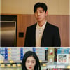 장나라, 남편 지승현♥한재이 '불륜 포착' 충격[굿파트너]