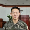 '공효진♥' 케빈오, 軍 조기 진급 "전역 1년도 안 남았다"