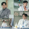 최시원, 'DNA 러버' 자상·달달 눈빛 장착..기대되는 로코킹
