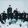 NCT 127의 힙과 멋..오늘(18일)부터 음방 휩쓴다