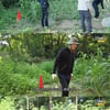 "농사는 아무나 하나" 농부된 김현중, '씁쓸'한 근황..장마 피해로 초토화