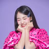 '아기 호랑이' 김태연, 스타랭킹 女 트롯 2위..인기 굳건