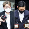 김호중 재판 중 미담, 소속사 대표는 반성문..감형 요소될까 [종합]