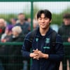 英 레전드 "배준호 EPL 승격에 필요, 꼭 잡아라" 스토크에 강력 조언... 'UCL 팀' 페예노르트는 간절히 원한다