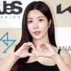 권은비, CF스타 신인상+데뷔 10주년 '겹경사' [방송광고 페스티벌][스타현장]