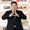 고규필 "나에겐 신인상 없을 줄 알았는데..CF 더 많이 찍고파" [방송광고 페스티벌][스타현장]