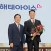 박성웅 '시모나 바밤바~로 CF스타 최우수상 수상'[★포토]