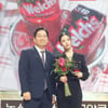 고민시 'MTN 광고방송 페스티벌 CF스타 우수상 수상'[★포토]