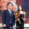 권은비 'MTN CF스타 신인상 수상'[★포토]