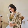 '슈주 성민♥' 김사은, 결혼 10년만 임신 근황..꽃다발에 감동 "감사한 일 많아"