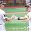[포토] 최주환 '스윕패는 없다'