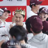 [포토] 김건희 'V1 커밍아웃'