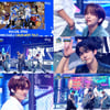 그 선배에 그 후배..투어스, 세븐틴 '락 위드 유' 완벽 커버