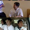 이수근, 사이판서 민경훈 결혼 예언? "이런 애들이 장가 일찍 간다"[아형]