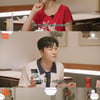 "잘 하고 있다" 김종민, 열애 재차 인정..허영지는 '철벽 방어' [데면데면]