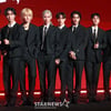 "씹어 먹었다"..스트레이 키즈, JYP 재계약 후 첫 컴백 [스타현장][종합]