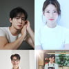 '브런치카페' DJ 이석훈 휴가..장동윤·공승연·윤상, 빈자리 채운다