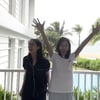 이주연·정아, 애프터스쿨 졸업 후에도 15년째 의리 "푸꾸옥 우정여행 중"