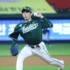 [포토] 오원석 '깔끔하게 마무리'