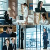 장나라, 남편 내연녀와 '아슬아슬' 신경전[굿파트너]