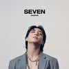 방탄소년단 정국 'Seven' 총 117개국 아이튠즈 톱 송 차트 1위 '新기록'