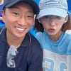손담비♥이규혁, 싸이 '흠뻑쇼' 공연 중단에 "아쉽지만 즐거웠다"