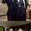 장윤주, 전종서와 치명적 투샷..'맥베스' 관람 "황정민 멋지다"