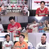 '야구대표자' 지상렬, 출연 포기 선언 "한 회만 하고 안 할 것"