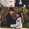 정은지·최진혁, 어두운 밤 애틋한 포옹..로맨스 급물살 [낮밤녀]