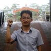 '단단한 발걸음'민장기 조교사, 600승 쾌거