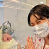 랄랄, 3.7kg 득녀 "10개월간 월세 안 내..결국 방 뺐네요" 유쾌