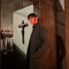 이도현, 얼굴에 피 범벅..살벌한 '스위트홈3' 촬영 현장