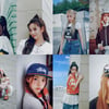 유니스, 데뷔 4개월만 확 바뀌었다..확신의 '젠지 공주'