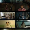 '낮밤녀' 정은지·최진혁, 눈물 젖은 입맞춤..서로 마음 확인 [종합]