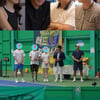 "이걸 지금 왜.." 이형택vs이수안, 팽팽한 신경전..몸싸움까지 [동상이몽2]