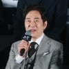 法 "백윤식 前 연인, 무고 혐의로 징역형 집행유예"